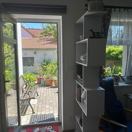 Apartman U Jezirka Velke Prilepy Exteriör bild