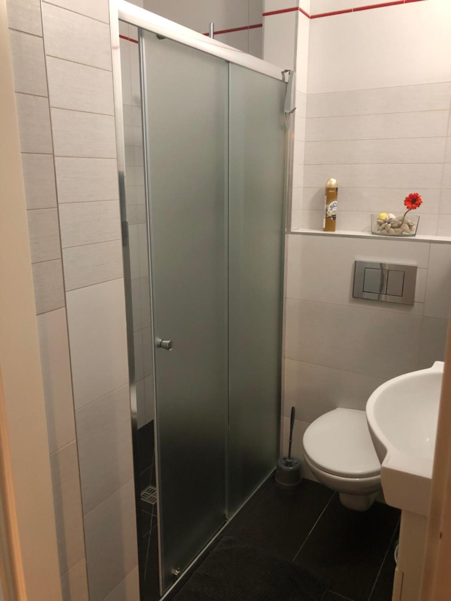 Apartman U Jezirka Velke Prilepy Exteriör bild